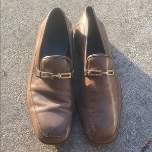 Men’s Ferragamo shoes
